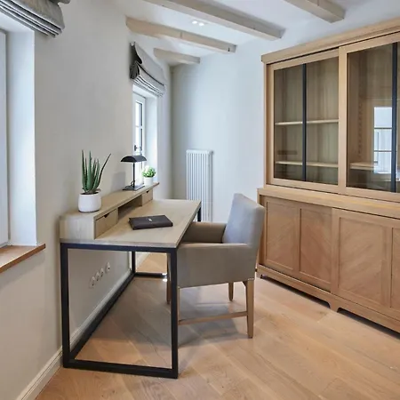 Deidesheimer Haus Dom wakacyjny *