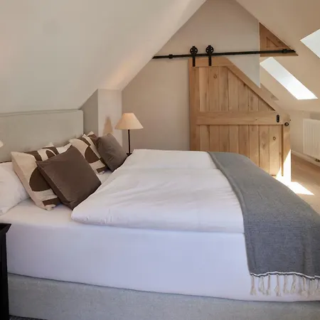 Deidesheimer Haus *