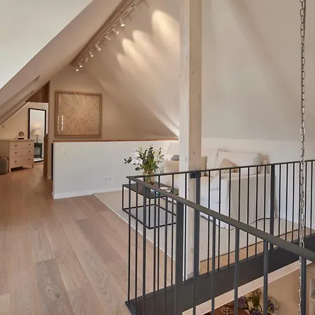 Deidesheimer Haus Holiday home