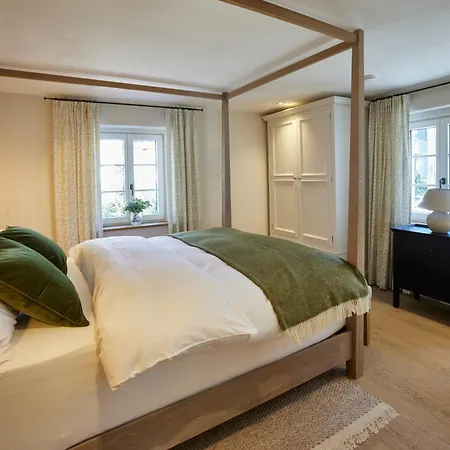 Deidesheimer Haus Holiday home *