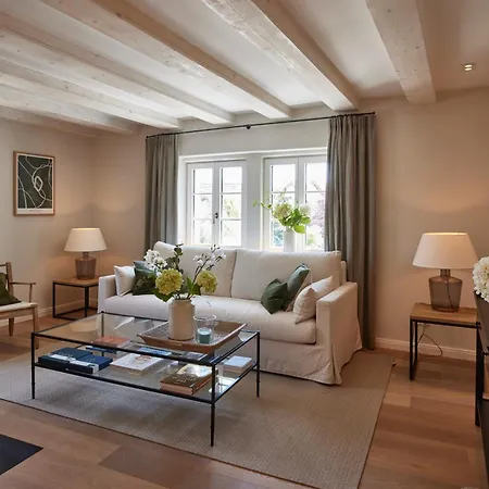 Holiday home Deidesheimer Haus