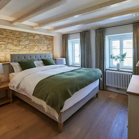 Holiday home Deidesheimer Haus