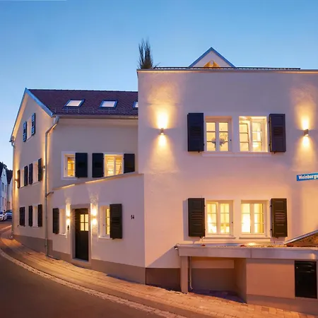 Deidesheimer Haus Holiday home