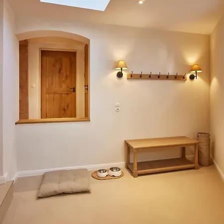 Deidesheimer Haus Dom wakacyjny Deidesheim