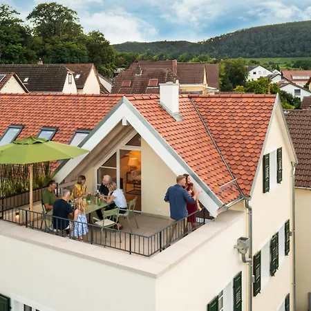 Deidesheimer Haus Holiday home