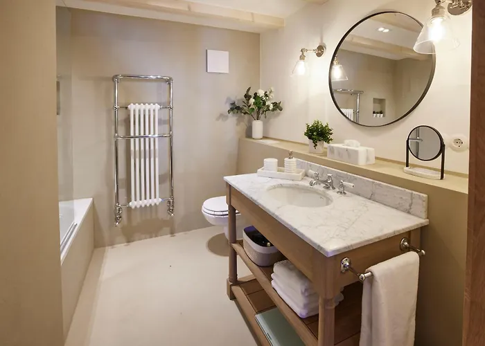 Deidesheimer Haus 度假居 代德斯海姆