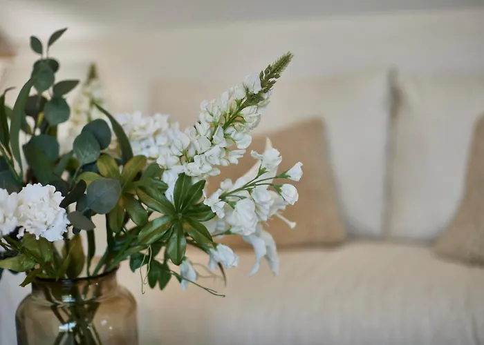 度假居 Deidesheimer Haus 代德斯海姆