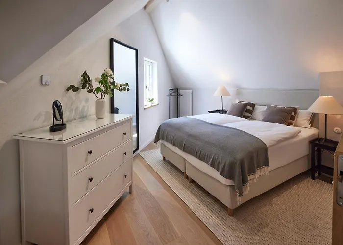 度假居 Deidesheimer Haus *