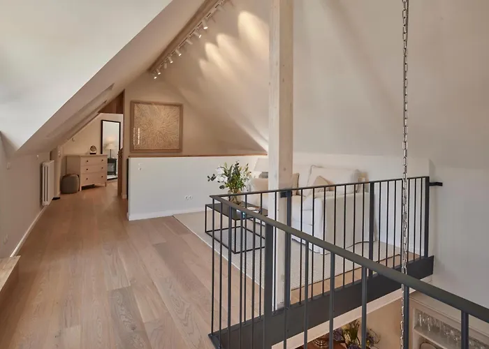 Deidesheimer Haus 度假居