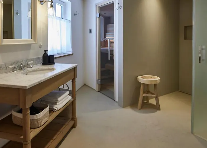 度假居 Deidesheimer Haus