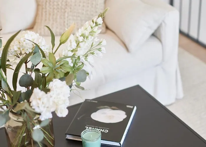 度假居 Deidesheimer Haus *