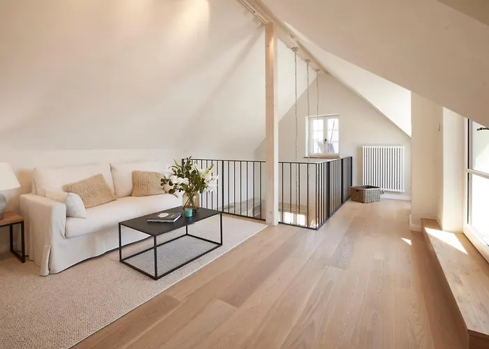 度假居 Deidesheimer Haus 代德斯海姆