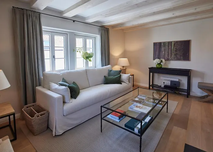 Deidesheimer Haus 代德斯海姆