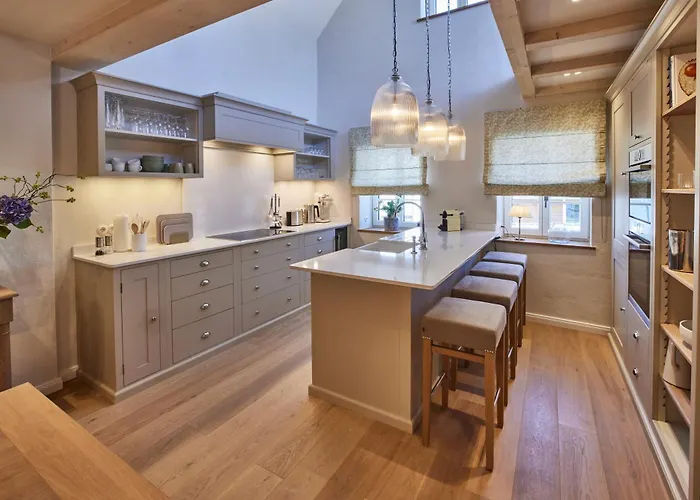 Deidesheimer Haus 度假居