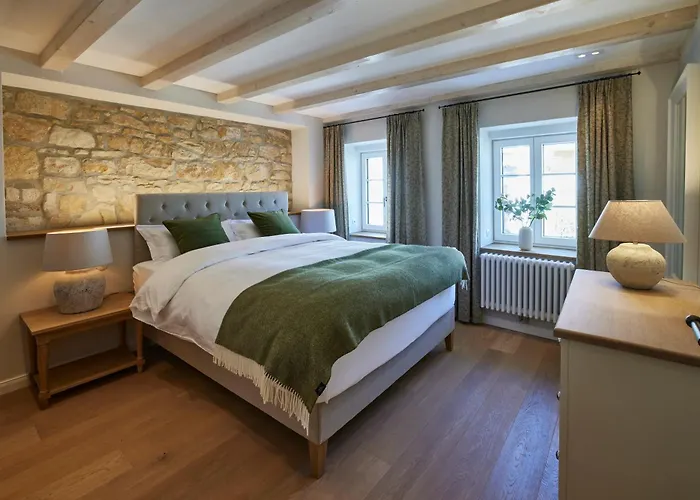 度假居 Deidesheimer Haus