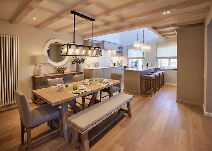 Deidesheimer Haus 度假居 *