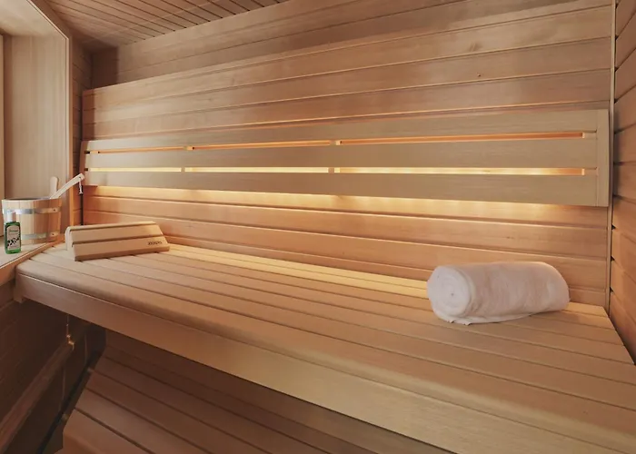 Deidesheimer Haus 度假居 *