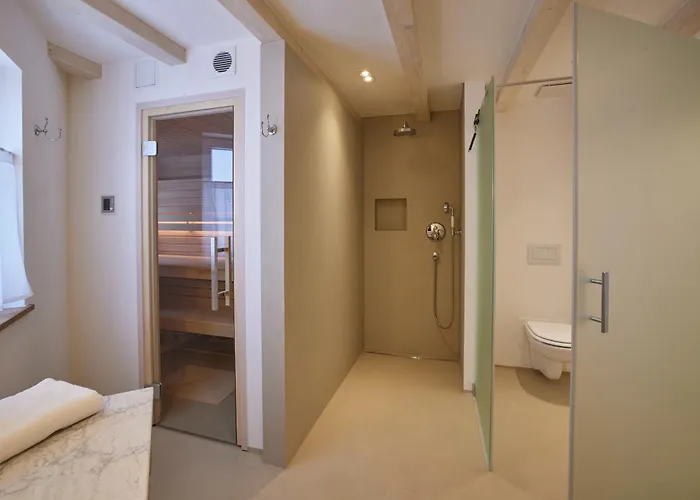 度假居 Deidesheimer Haus 代德斯海姆