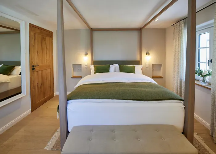 度假居 Deidesheimer Haus *