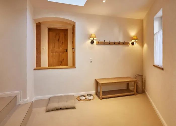 Deidesheimer Haus 度假居 代德斯海姆