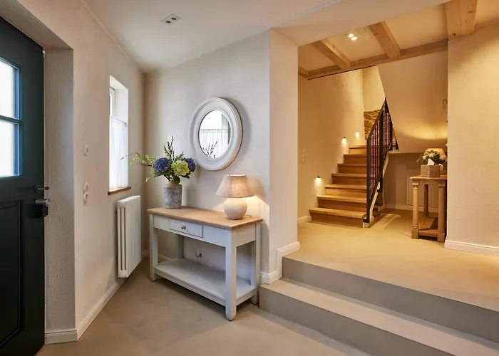 Deidesheimer Haus 代德斯海姆